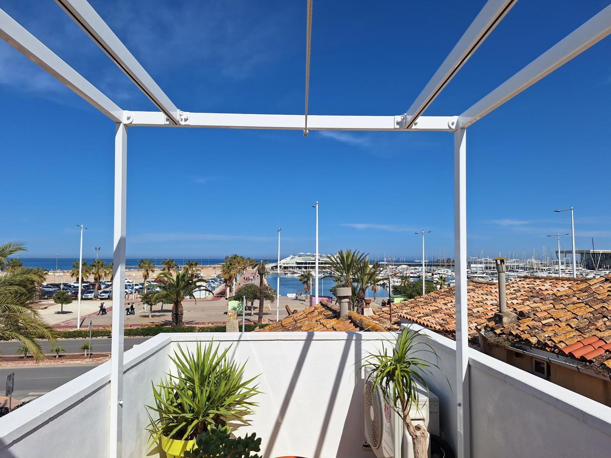 Casa Portet Denia Ngoại thất bức ảnh