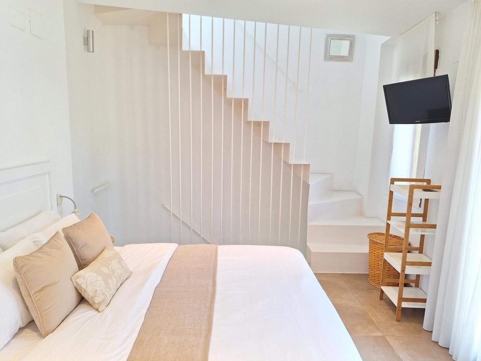 Casa Portet Denia Ngoại thất bức ảnh